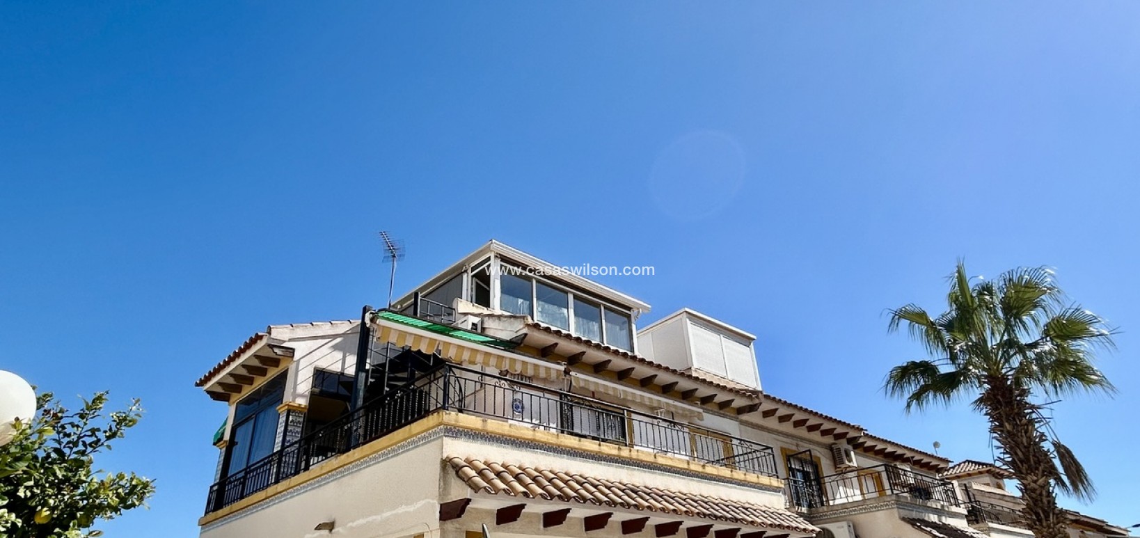 Sale - Apartment - Playa Flamenca - Costa Blanca