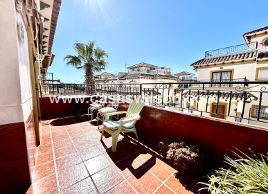 Sale - Apartment - Playa Flamenca - Costa Blanca