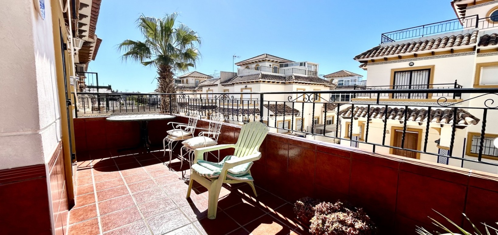 Sale - Apartment - Playa Flamenca - Costa Blanca