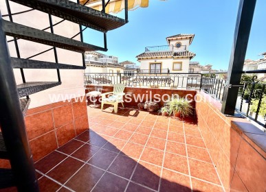 Sale - Apartment - Playa Flamenca - Costa Blanca