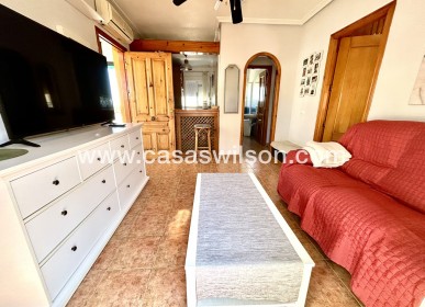 Sale - Apartment - Playa Flamenca - Costa Blanca