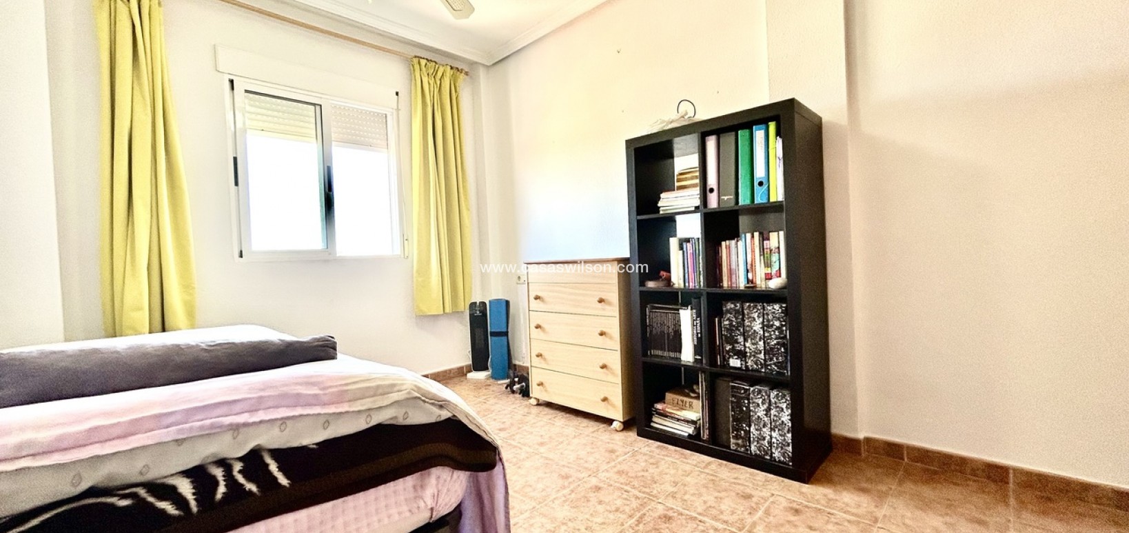 Sale - Apartment - Playa Flamenca - Costa Blanca