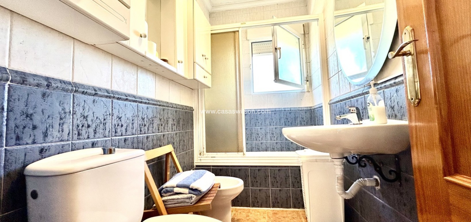 Sale - Apartment - Playa Flamenca - Costa Blanca