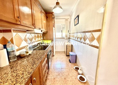 Sale - Apartment - Playa Flamenca - Costa Blanca