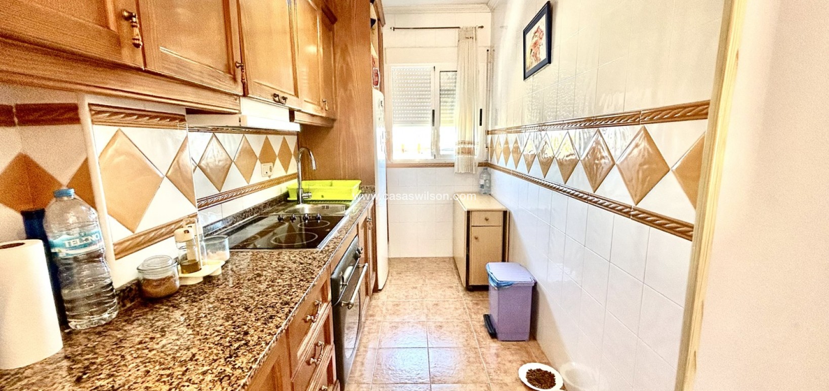 Sale - Apartment - Playa Flamenca - Costa Blanca