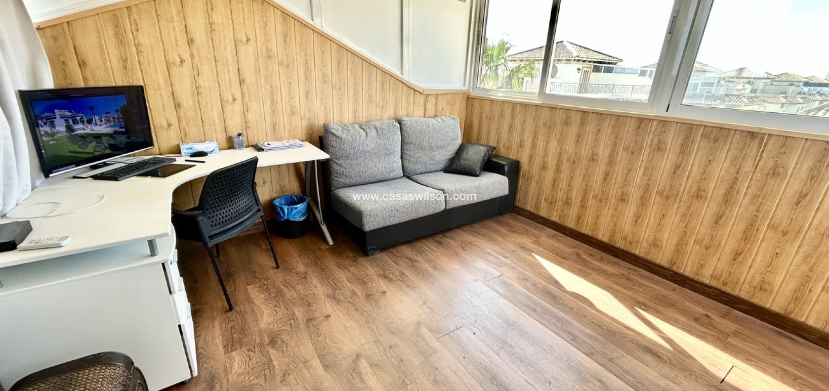 Sale - Apartment - Playa Flamenca - Costa Blanca