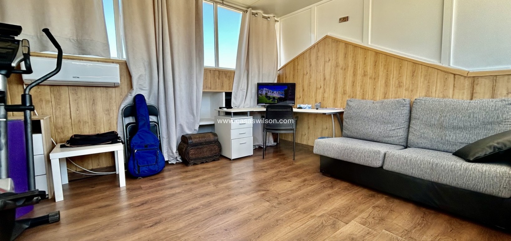 Sale - Apartment - Playa Flamenca - Costa Blanca