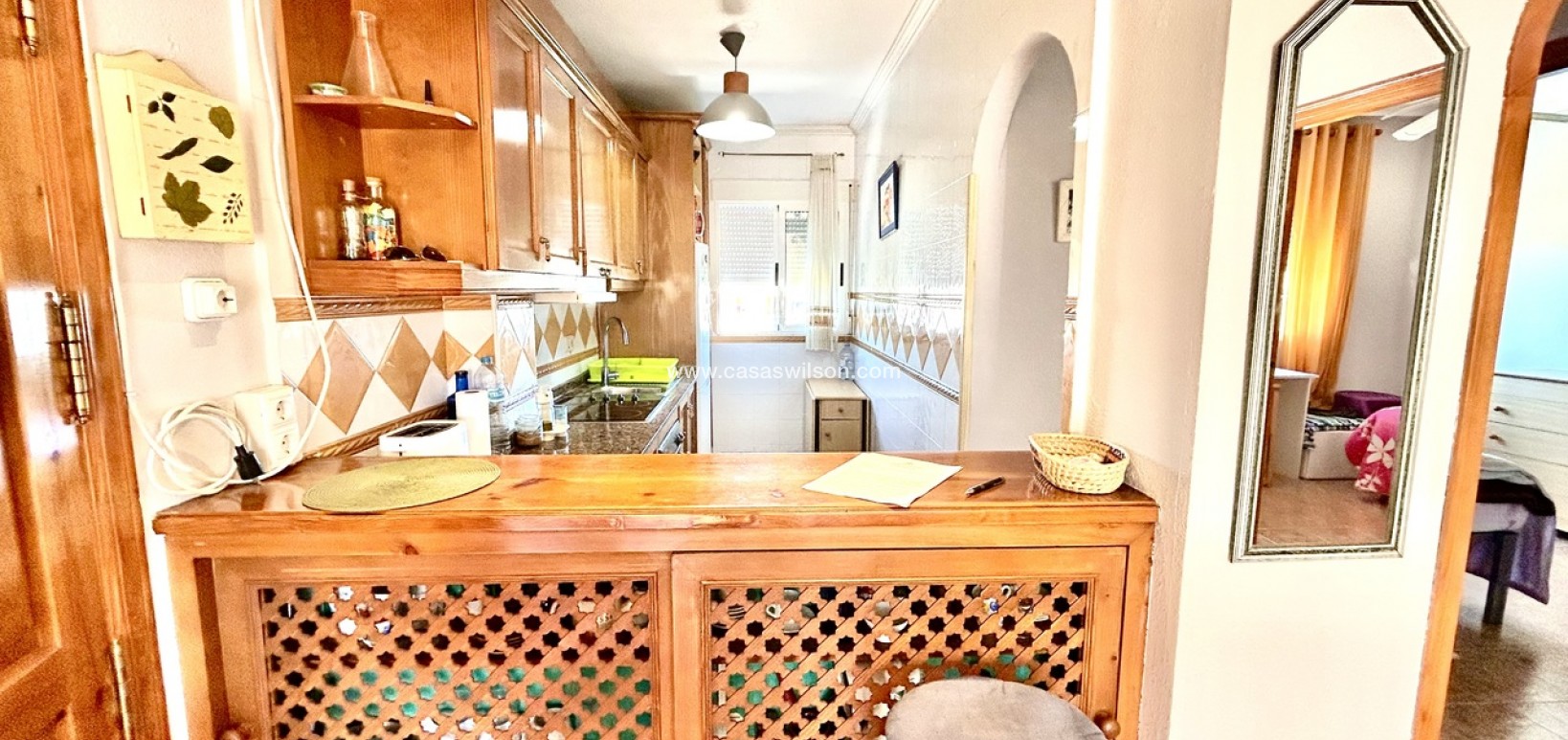 Sale - Apartment - Playa Flamenca - Costa Blanca