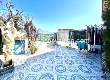 Sale - Apartment - Playa Flamenca - Costa Blanca