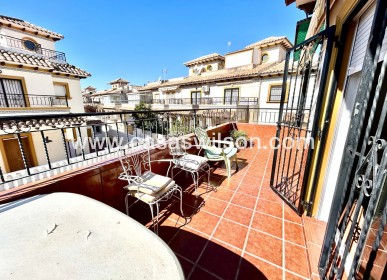 Sale - Apartment - Playa Flamenca - Costa Blanca