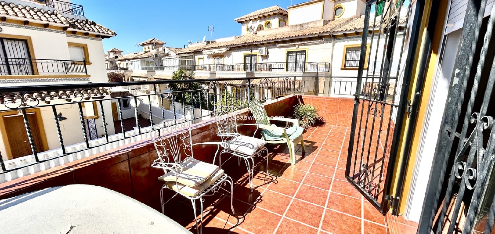 Sale - Apartment - Playa Flamenca - Costa Blanca