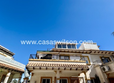 Sale - Apartment - Playa Flamenca - Costa Blanca