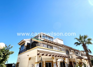 Sale - Apartment - Playa Flamenca - Costa Blanca