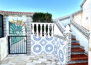 Sale - Apartment - Playa Flamenca - Costa Blanca