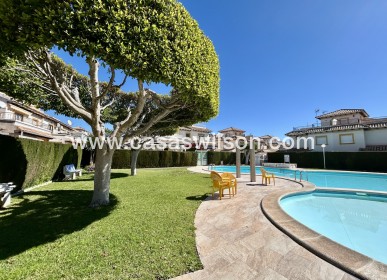 Sale - Apartment - Playa Flamenca - Costa Blanca