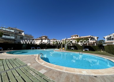 Sale - Apartment - Playa Flamenca - Costa Blanca