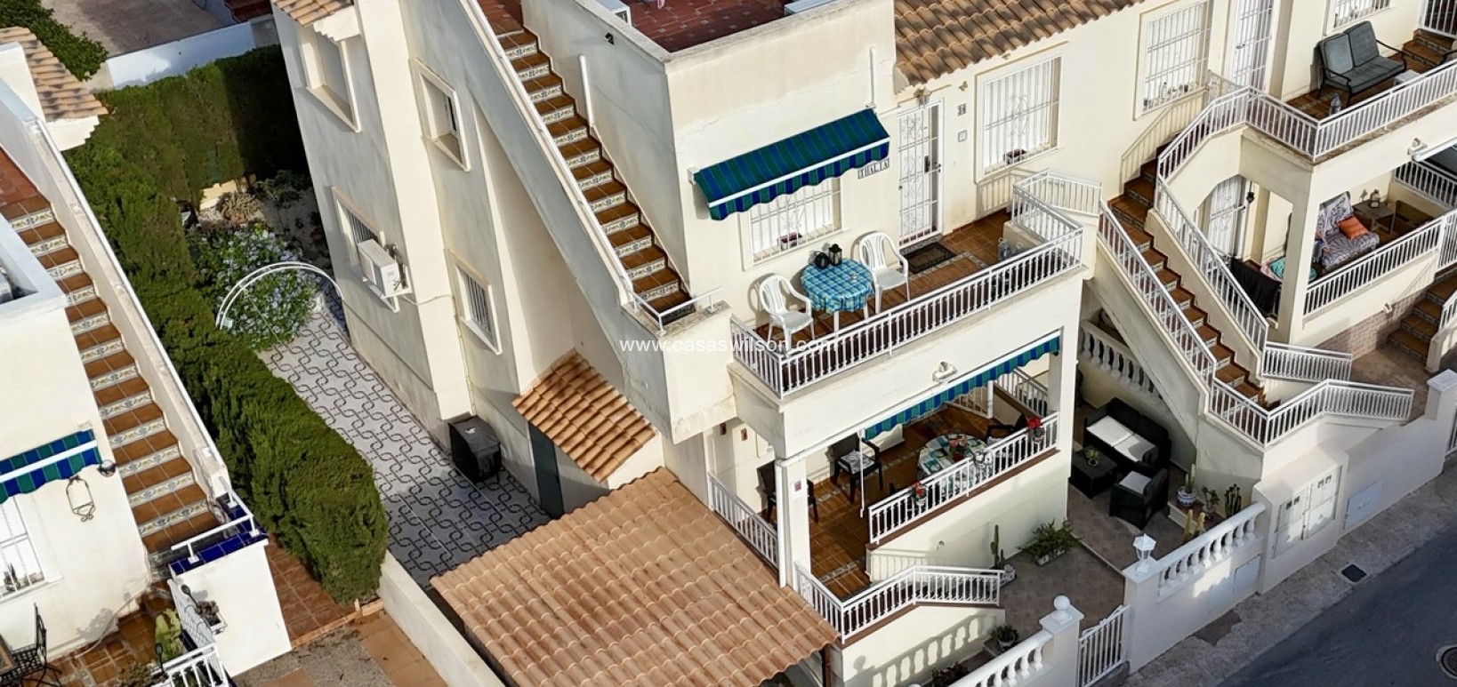 Sale - Apartment - Playa Flamenca - Costa Blanca