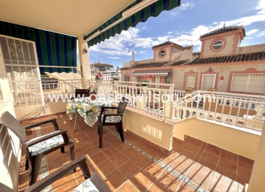 Sale - Apartment - Playa Flamenca - Costa Blanca