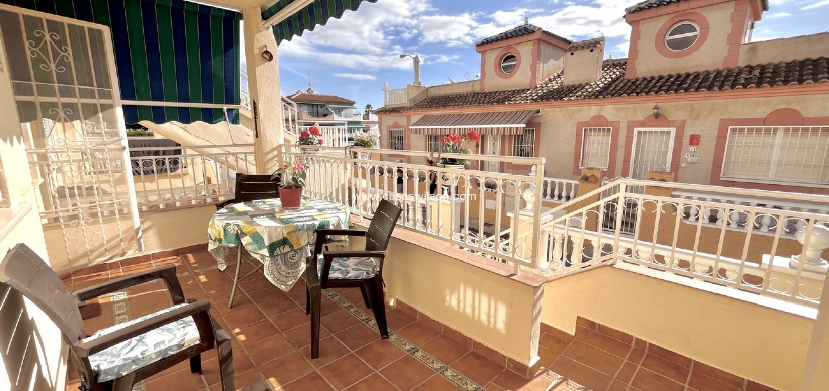 Sale - Apartment - Playa Flamenca - Costa Blanca