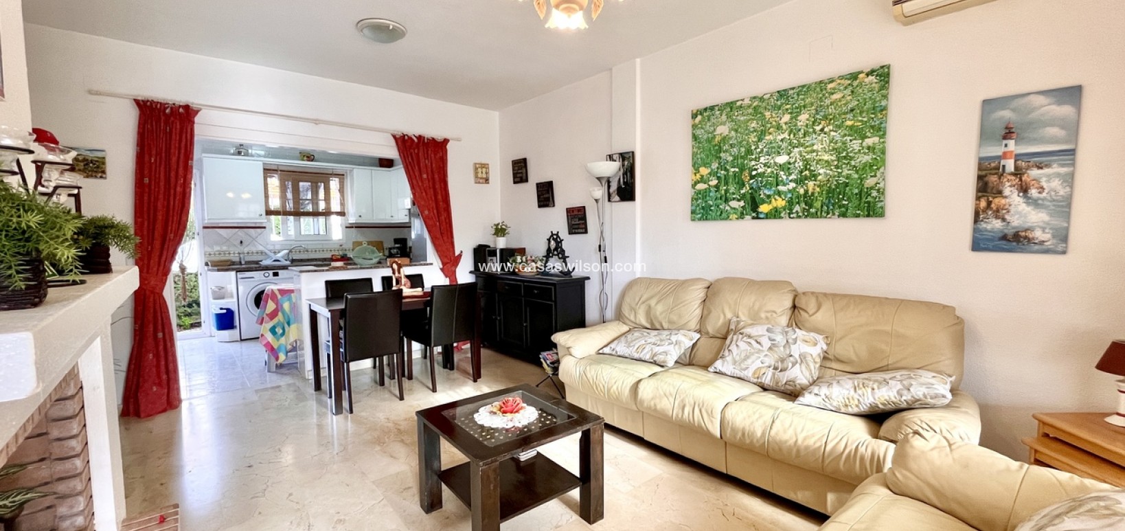 Sale - Apartment - Playa Flamenca - Costa Blanca