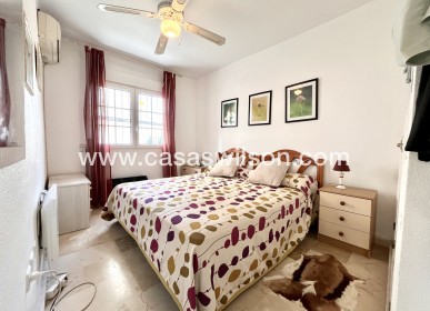 Sale - Apartment - Playa Flamenca - Costa Blanca