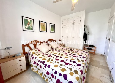 Sale - Apartment - Playa Flamenca - Costa Blanca