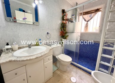 Sale - Apartment - Playa Flamenca - Costa Blanca