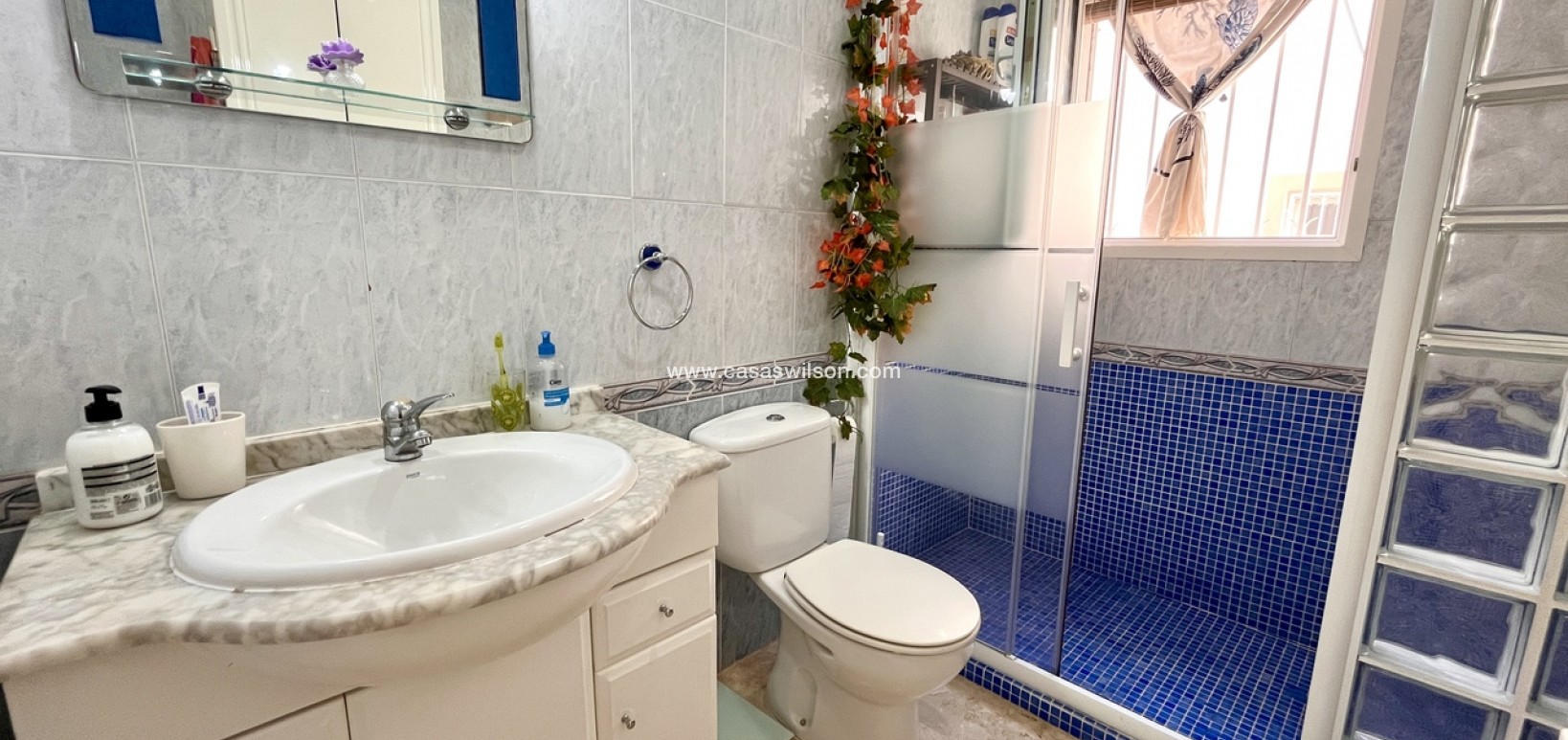 Sale - Apartment - Playa Flamenca - Costa Blanca