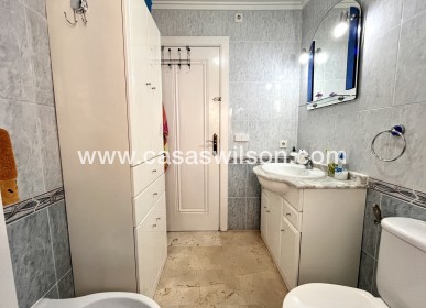 Sale - Apartment - Playa Flamenca - Costa Blanca