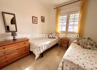 Sale - Apartment - Playa Flamenca - Costa Blanca