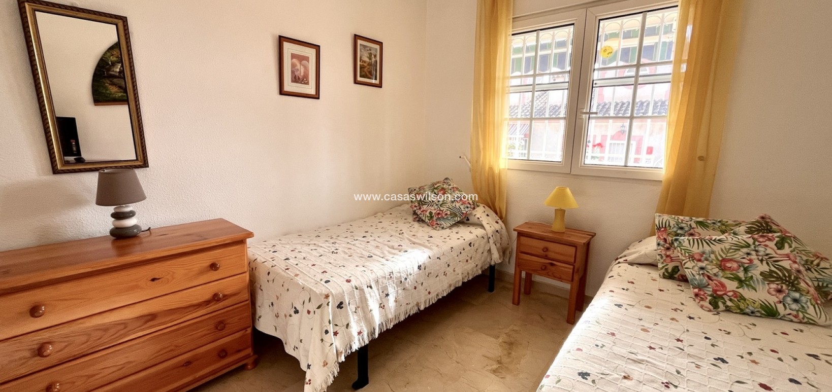 Sale - Apartment - Playa Flamenca - Costa Blanca