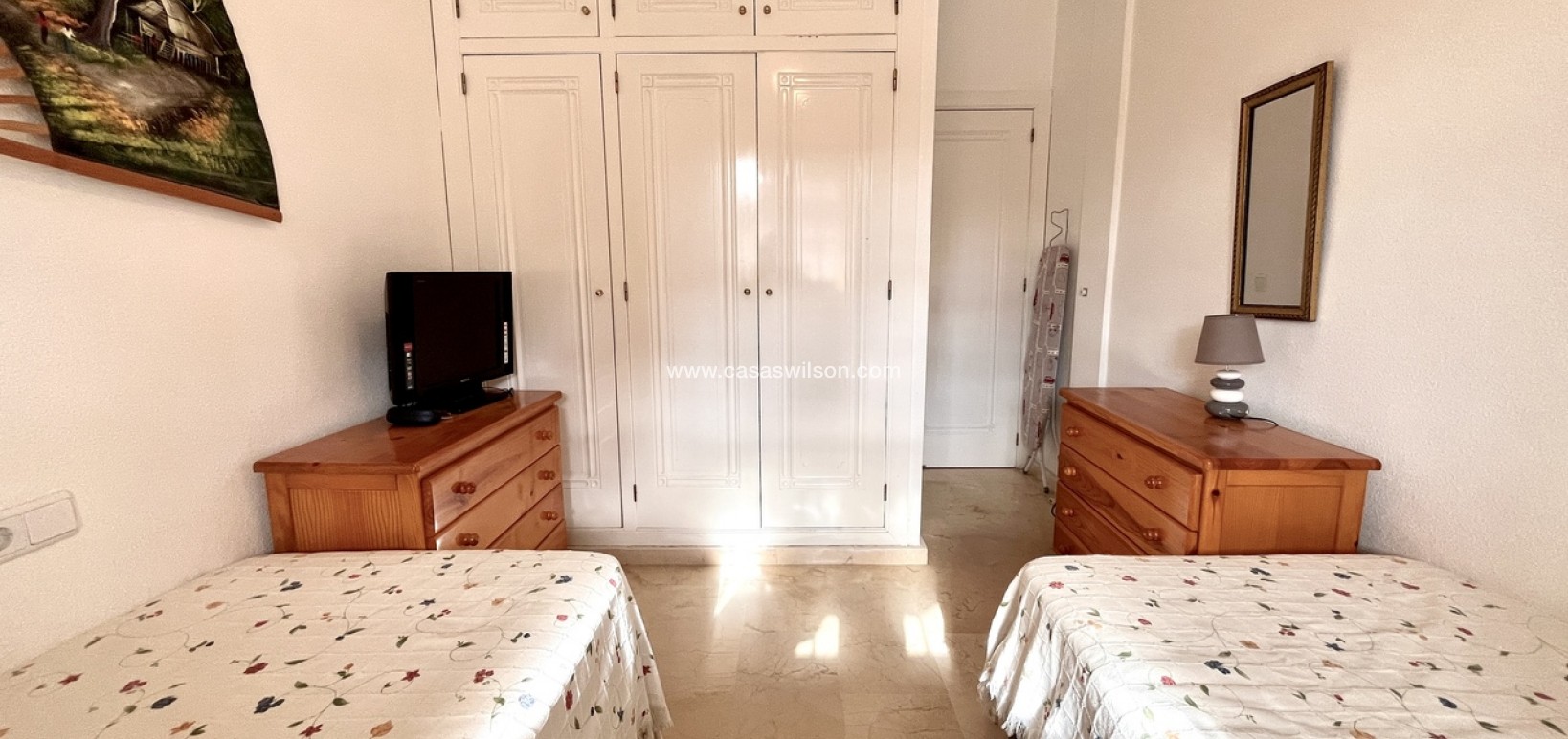 Sale - Apartment - Playa Flamenca - Costa Blanca