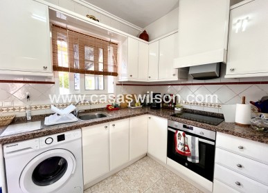 Sale - Apartment - Playa Flamenca - Costa Blanca