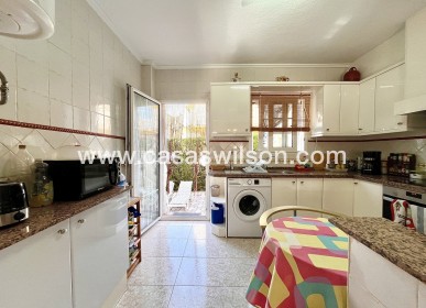 Sale - Apartment - Playa Flamenca - Costa Blanca