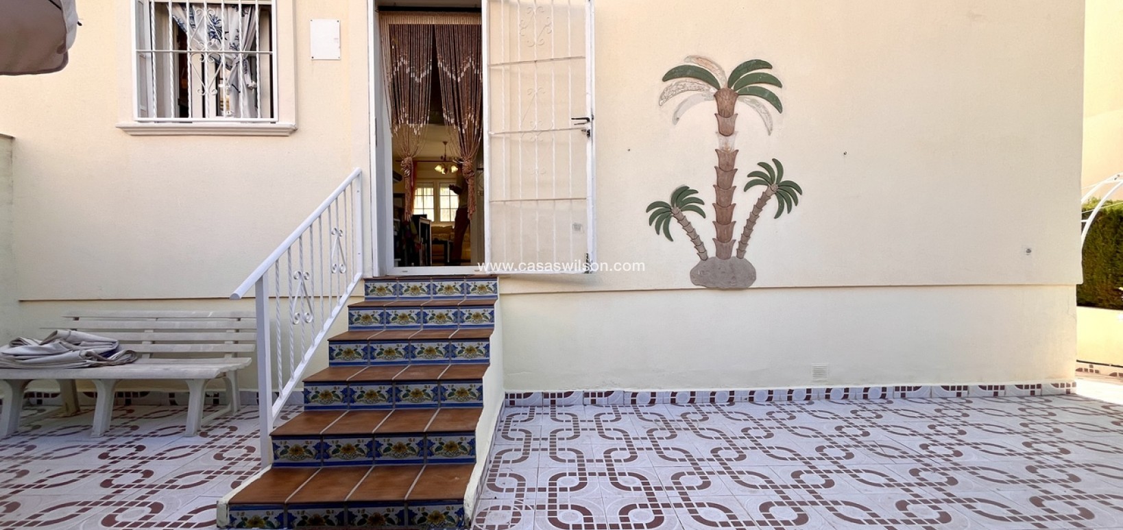 Sale - Apartment - Playa Flamenca - Costa Blanca