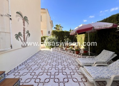 Sale - Apartment - Playa Flamenca - Costa Blanca