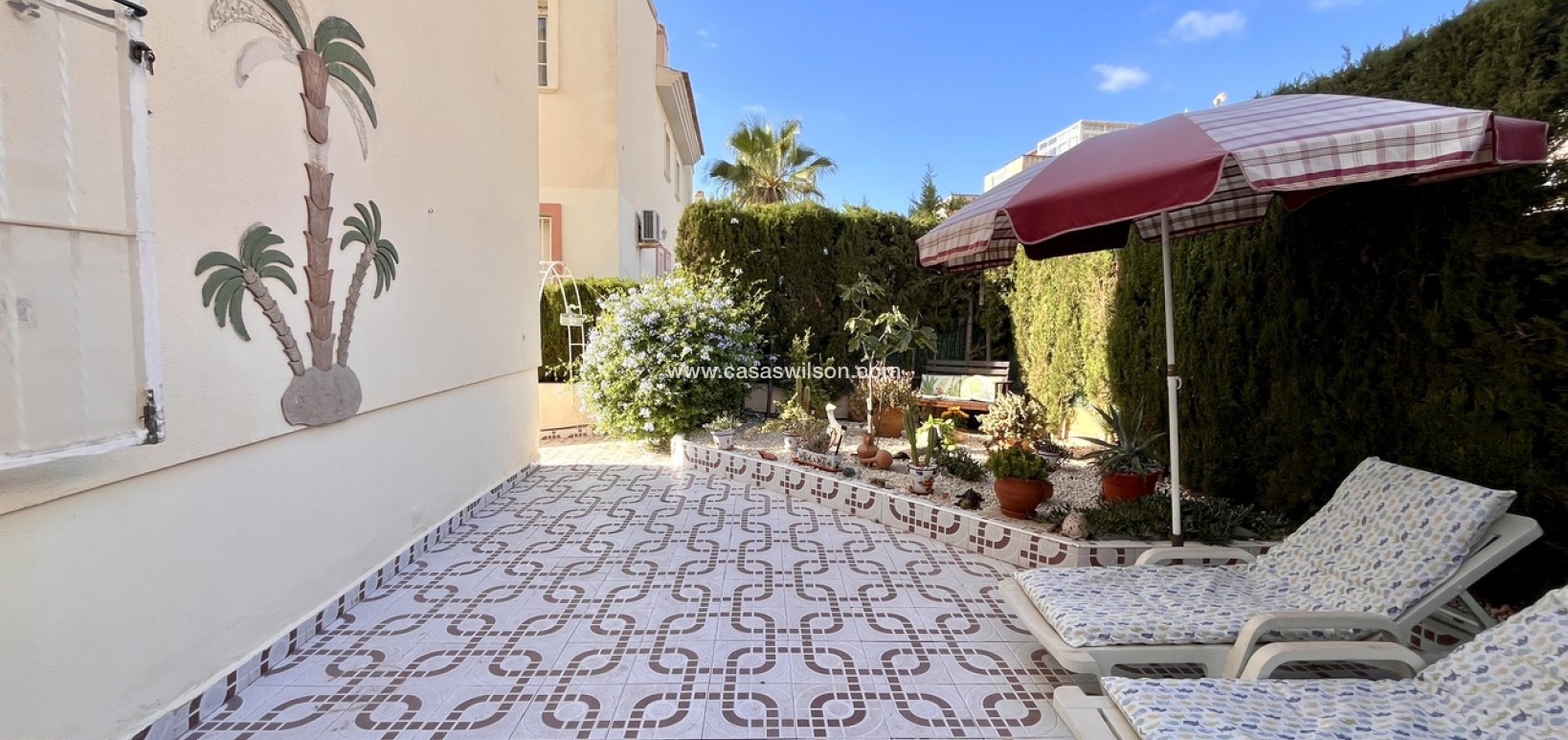 Sale - Apartment - Playa Flamenca - Costa Blanca