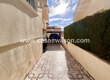 Sale - Apartment - Playa Flamenca - Costa Blanca