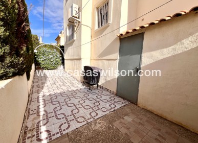 Sale - Apartment - Playa Flamenca - Costa Blanca