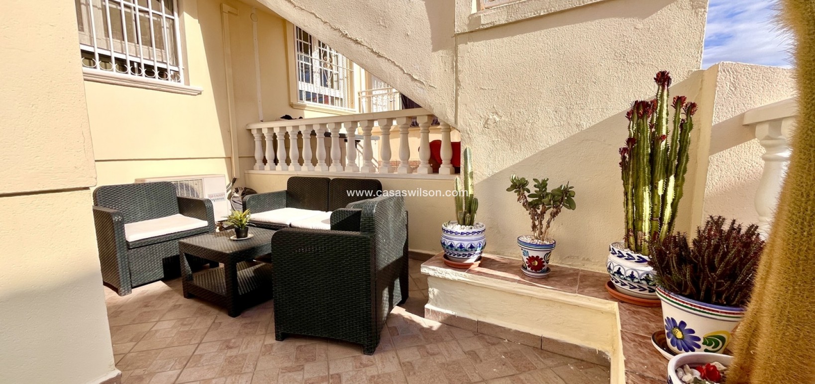 Sale - Apartment - Playa Flamenca - Costa Blanca