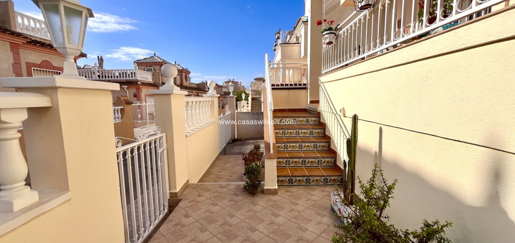 Sale - Apartment - Playa Flamenca - Costa Blanca