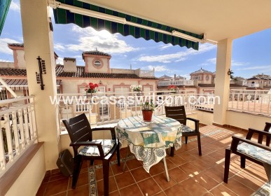 Sale - Apartment - Playa Flamenca - Costa Blanca