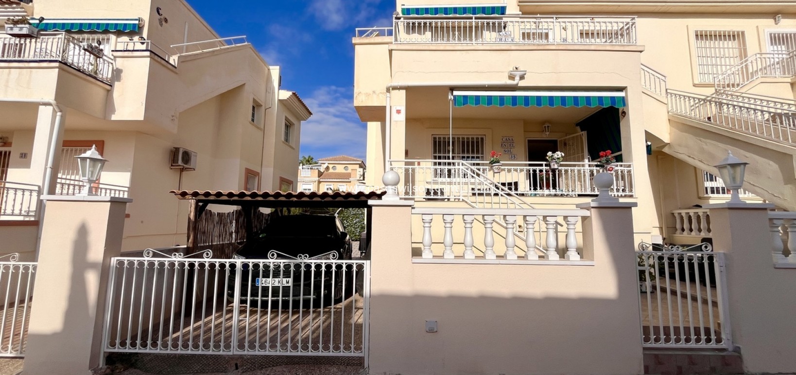 Sale - Apartment - Playa Flamenca - Costa Blanca