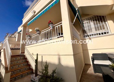 Sale - Apartment - Playa Flamenca - Costa Blanca