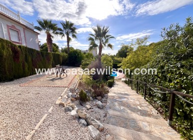 Sale - Apartment - Playa Flamenca - Costa Blanca