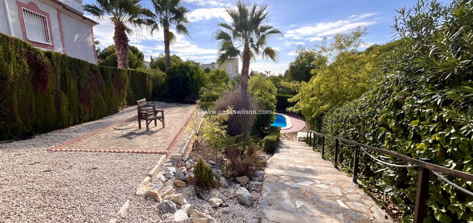 Sale - Apartment - Playa Flamenca - Costa Blanca