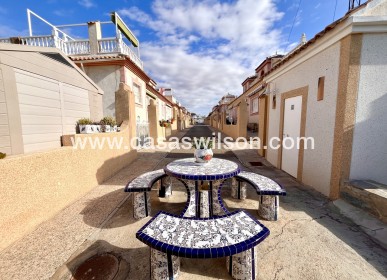 Sale - Apartment - Playa Flamenca - Costa Blanca