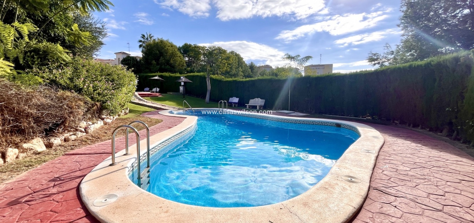 Sale - Apartment - Playa Flamenca - Costa Blanca