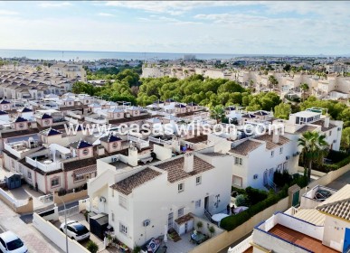Sale - Apartment - Playa Flamenca - Costa Blanca