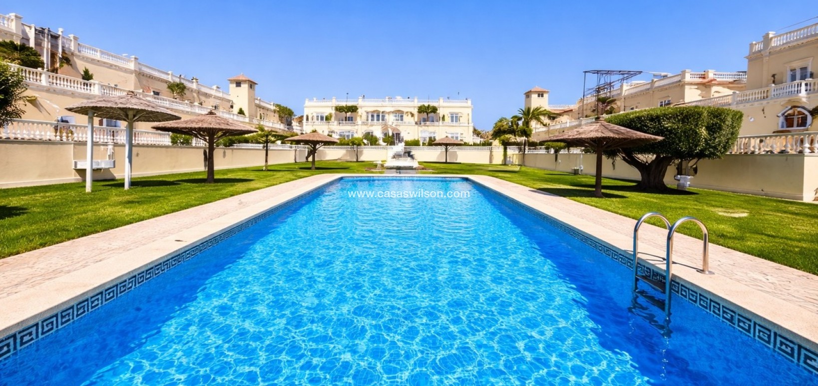 Sale - Townhouse - La Zenia - Costa Blanca